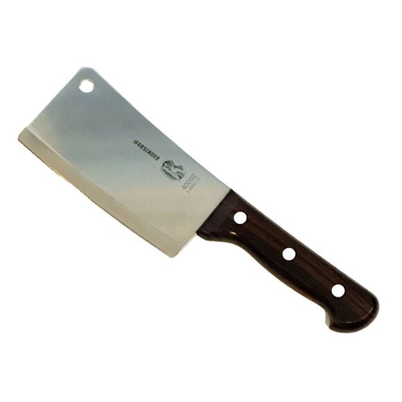 Victorinox Forschner Heavy Kitchen Cleaver 6